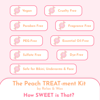 Peachy Clean 250ml (8.45oz)- Lactic Cleanser