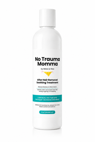 No Trauma Momma 8oz