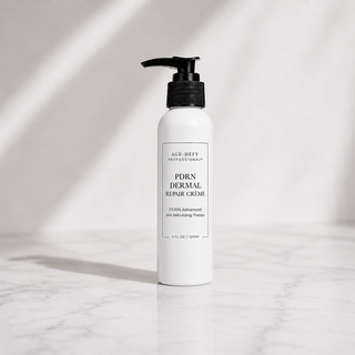 PDRN Dermal Repair Crème 4 oz