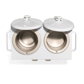 Professional Double Wax Warmer