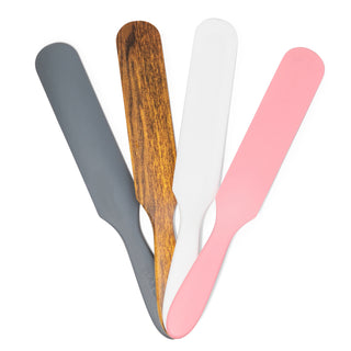 Reusable Silicone Wax Spatula