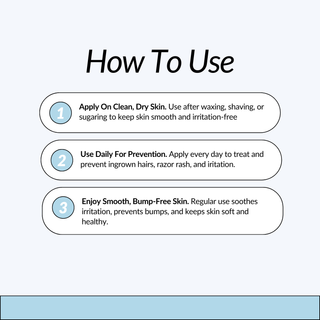 Get The Bump Outta Here! 3oz