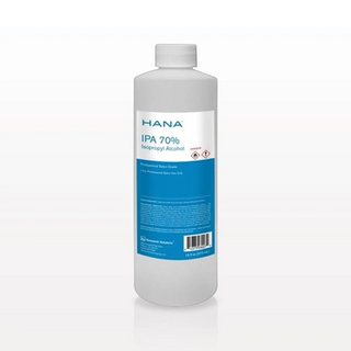 Hana IPA 70% Isopropyl Alcohol 16 oz
