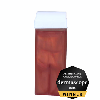 Pearl Rose Soft Wax Cartridge