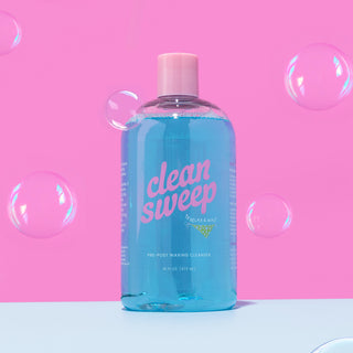 Clean Sweep - Pre and Post Cleanser 16oz