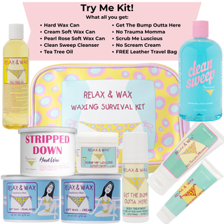 Try Me Kit!