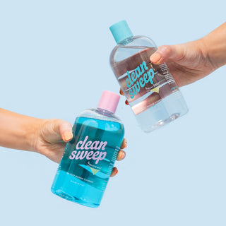 Clean Sweep - Pre and Post Cleanser 16oz