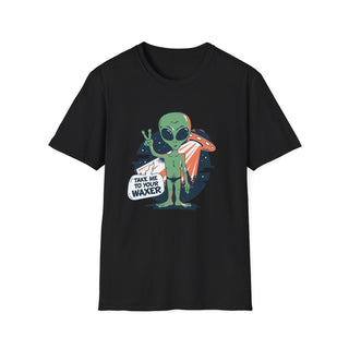 T-Shirts & Aprons