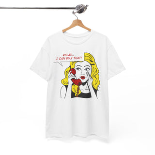 T-Shirts & Aprons