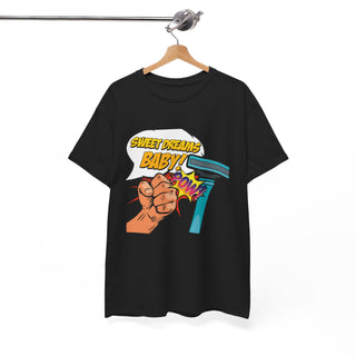 T-Shirts & Aprons