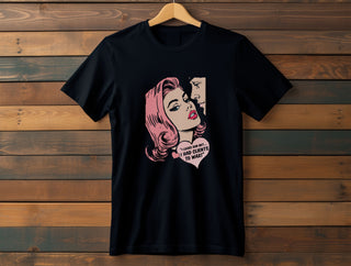 T-Shirts & Aprons