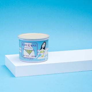 Cream Wax - 16oz can
