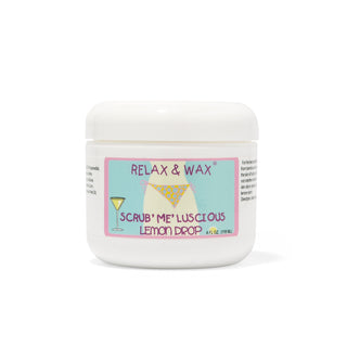 Scrub "Me" Luscious - Buy 12 Get 1 Free!