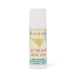Get the Bump Outta Here 3oz - Buy 12 Get 1 FREE!