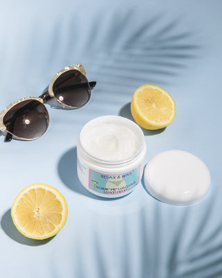 Scrub Me Luscious 4oz