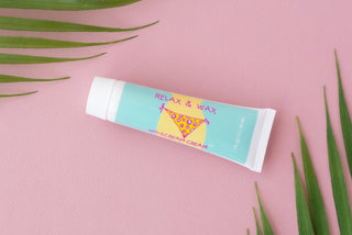 No Scream Cream 1oz
