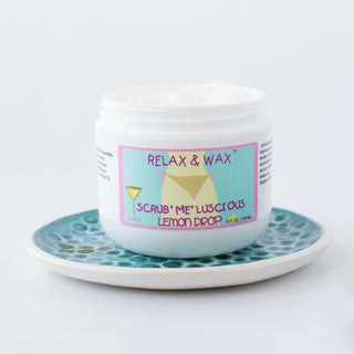 Scrub "Me" Luscious - Buy 12 Get 1 Free!