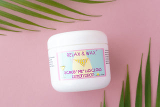 Scrub Me Luscious 4oz