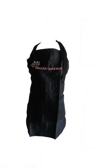 Smooth Operator Apron