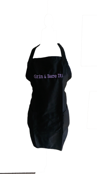Grin & Bare It!