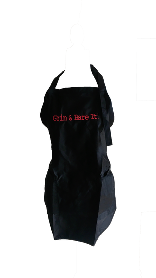 Grin & Bare It!