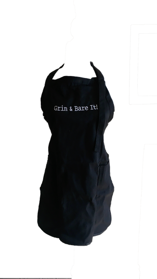 Grin & Bare It!